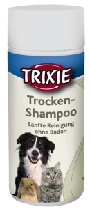 Szampon do mycia na sucho w pudrze dla psów i kotów TRIXIE 29181