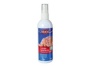 Kocimiętka w sprayu z atomizerem 175ml TRIXIE TX4238