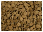 1kg GLOPEX Algen Wafers pokarm spirulina dla glonojada kirysa ryb akwar