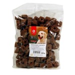 MACED Mięsne krążki z jagnięciną dla psa 500g