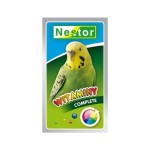 NESTOR Witaminy dla małych papug COMPLETE saszetka 029 20g