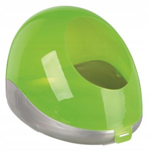 Basen wanna do kąpieli dla szynszyla koszatniczki TRIXIE TX63002