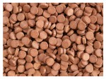 1kg GLOPEX Basic Tablet tabletki przylepne pokarm wieloskładnikowy