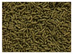 200g GLOPEX Algen Sticks granulki pałeczki ze spiruliną pokarm dla ryb