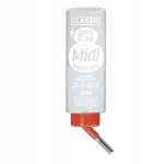 Poidło poidełko kulkowe dla gryzoni królików CLASSIC MIDI 320ml