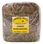 HERBAL PETS Sianko z rumiankiem dla wszystkich gryzoni 300g