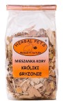 HERBAL PETS Mieszanka kory dla gryzoni i królików 75g