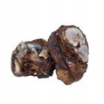 Kolano wołowe suszone naturalny gryzak dla psa przysmak 1kg