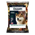 1kg Warzywa PREMIUM suszone dla psa same witaminy wprost z natury