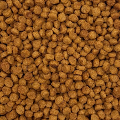 MINI HAPPY Sucha karma małe i średnie psy mieszanka kurczak z ryżem 10kg