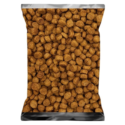 MINI HAPPY Sucha karma małe i średnie psy mieszanka kurczak z ryżem 10kg