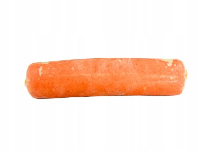 Mięso mrożone dla psa królik bez kości baton 28kg BARF