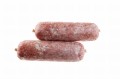 Ozór wołowy mięso mrożone ozory wołowe dla psa 1kg mielony BARF