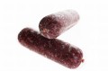 Mięso mrożone dla psa dziczyzna JELEŃ 1kg bez kości BARF