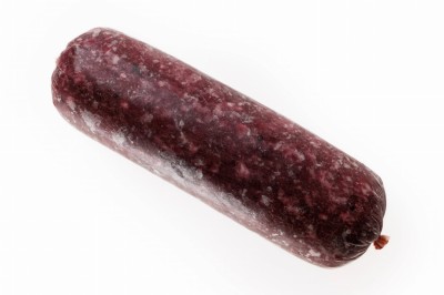 Mięso mrożone dla psa dziczyzna DZIK 1kg bez kości BARF
