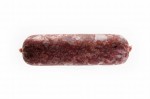 Mięso mrożone dla psa WIEPRZOWO WOŁOWE bez kości baton 1kg BARF