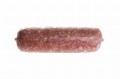 Mięso mrożone dla psa CIELĘCINA bez kości baton 1kg BARF