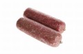 Mięso mrożone dla psa CIELĘCINA bez kości baton 1kg BARF