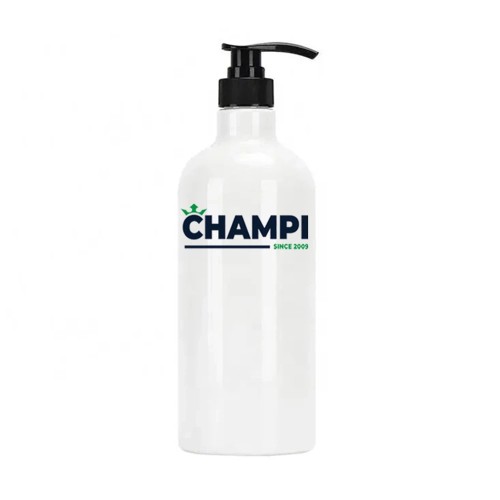 2x Olej z łososia dla zwierząt tłoczony na zimno 1000ml 1L Champi