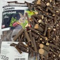 Gałązki gruszy 300g gryzaki dla gryzoni świnki królika szynszyl Champi
