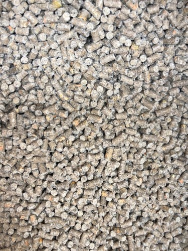 Pasza karma dla koni RICE BRAN otręby ryżowe 50x20kg 1t paleta UNIPASZ