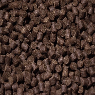 5kg 4,5mm Aller Bona Float pływająca karma pokarm jesiotr oczko worek