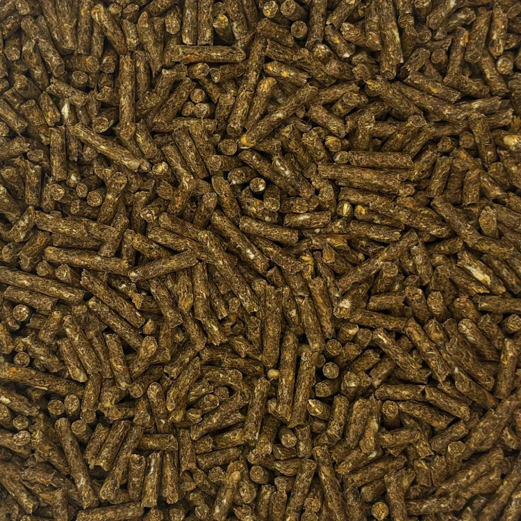 5kg Pasza karma dla królika w tuczu KRÓLIK TUCZ (P852G) PIAST