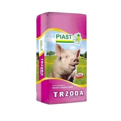 Pasza sypka MPP LOCHA karmiąca dla loch wysokoprośnych matek 25kg PIAST