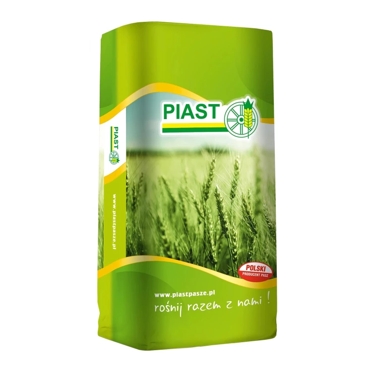 Pasza dla kur niosek KUKURYDZA śrutowana śruta kukurydziana PIAST 25kg