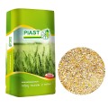 Pasza sypka dla kur niosek KUKURYDZA mlewnikowana śruta PIAST 25kg