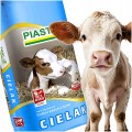 Pasza granulowana dla cieląt CIELAK CJ cielaki 25kg granulat PIAST
