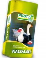 Pasza karma dla kaczek gęsi KACZKA / GĘŚ 1G (P470K) 25kg kruszonka PIAST