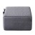 Royal Deluxe R:1 ekskluzywny domek legowisko posłanie OŁÓWKOWY 38x32cm S