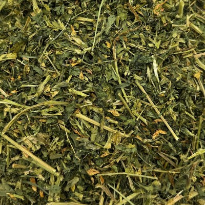 Koniczyna czerwona 500g karma zioła witaminy dla gryzoni królika świnki