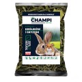 POLNY BUKIET 400g zioła dla gryzoni królika witaminy z natury karma Champi