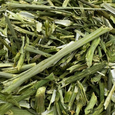 Koperek 400g karma dla gryzoni królika świnki łodyga kopru zioła Champi