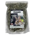 Koperek 400g karma dla gryzoni królika świnki łodyga kopru zioła Champi