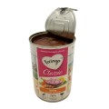 Mokra karma dla kota FERINGA CLASSIC DROBIOWA puszka drób 400g bez zbóż