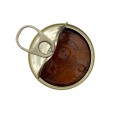 Mokra karma dla kota FERINGA CLASSIC DROBIOWA puszka drób 400g bez zbóż
