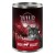 Mokra karma dla kota WILD FREEDOM KURCZAK Z WOŁOWINĄ puszka 400g
