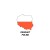 Royal Basket R:2 kosz na zabawki pojemnik organizer pudełko CZARNY 40x34cm