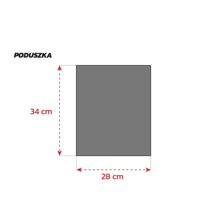 Royal Prestige R:1 ekskluzywny domek legowisko posłanie OŁÓWKOWY 38x32cm S