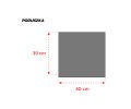 Royal Prestige R:2 ekskluzywny domek legowisko kojec GRANAT 44x37cm M