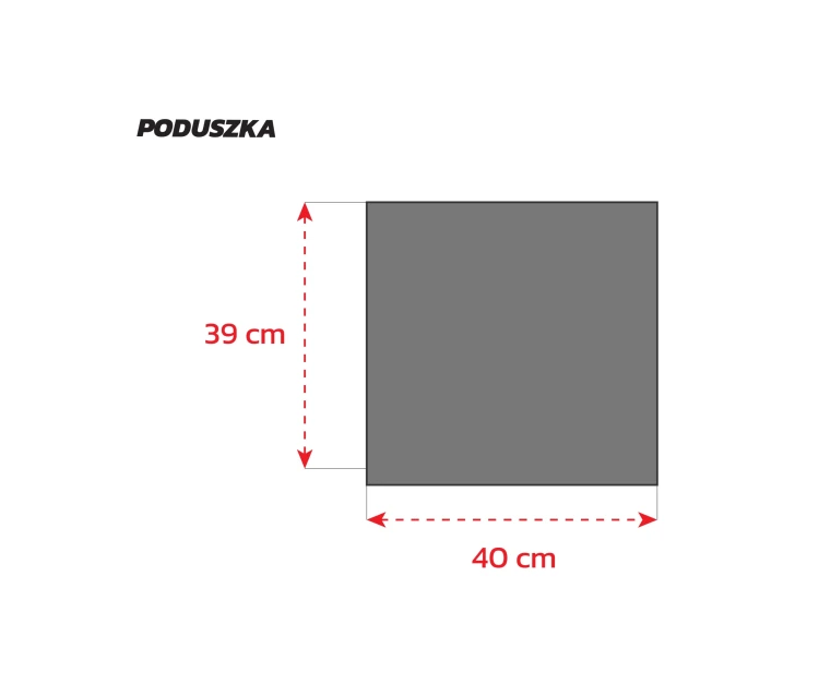 Royal Prestige R:2 ekskluzywny domek legowisko kojec GRANAT 44x37cm M