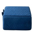 Royal Prestige R:2 ekskluzywny domek legowisko kojec GRANAT 44x37cm M