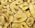 CHIPSY Bananowe 500g banan suszony owoce dla gryzoni królików Champi
