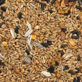 1kg Karma zimowa Uniwersalna zimowa całoroczna pokarm zimowy dla ptaków