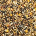 1kg Karma zimowa Uniwersalna zimowa całoroczna pokarm zimowy dla ptaków