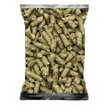 4,5kg Trawokulki pellet 8mm z siana trawy karma pasza 100% granulat dla koń