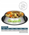 4,5kg Makaron błyskawiczny MIĘSNE KĄSKI z warzywami sucha karma instant
